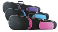 Load image into Gallery viewer, PRIMAVERA PINK VIOLIN OUTFIT
