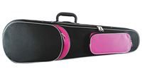 Load image into Gallery viewer, PRIMAVERA RAINBOW FANTASIA VIOLIN CASE
