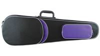 Load image into Gallery viewer, PRIMAVERA RAINBOW FANTASIA VIOLIN CASE
