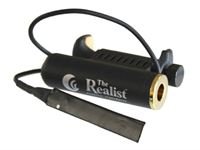 REALIST VIOLIN TRANSDUCER 1/4