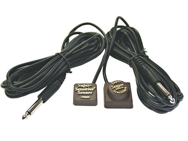 SUPERSENSITIVE PICKUP PLAIN
