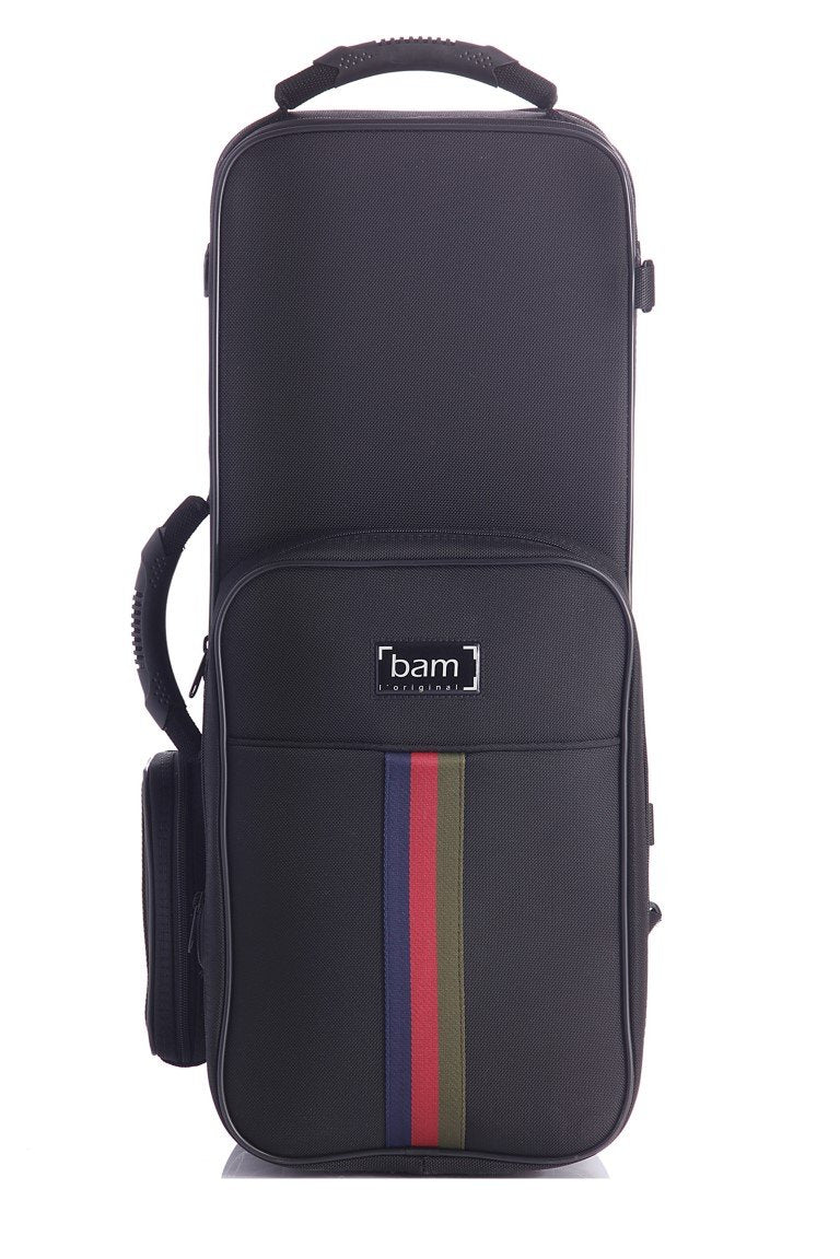 BAM Saint Germain Trekking Alto Sax Case