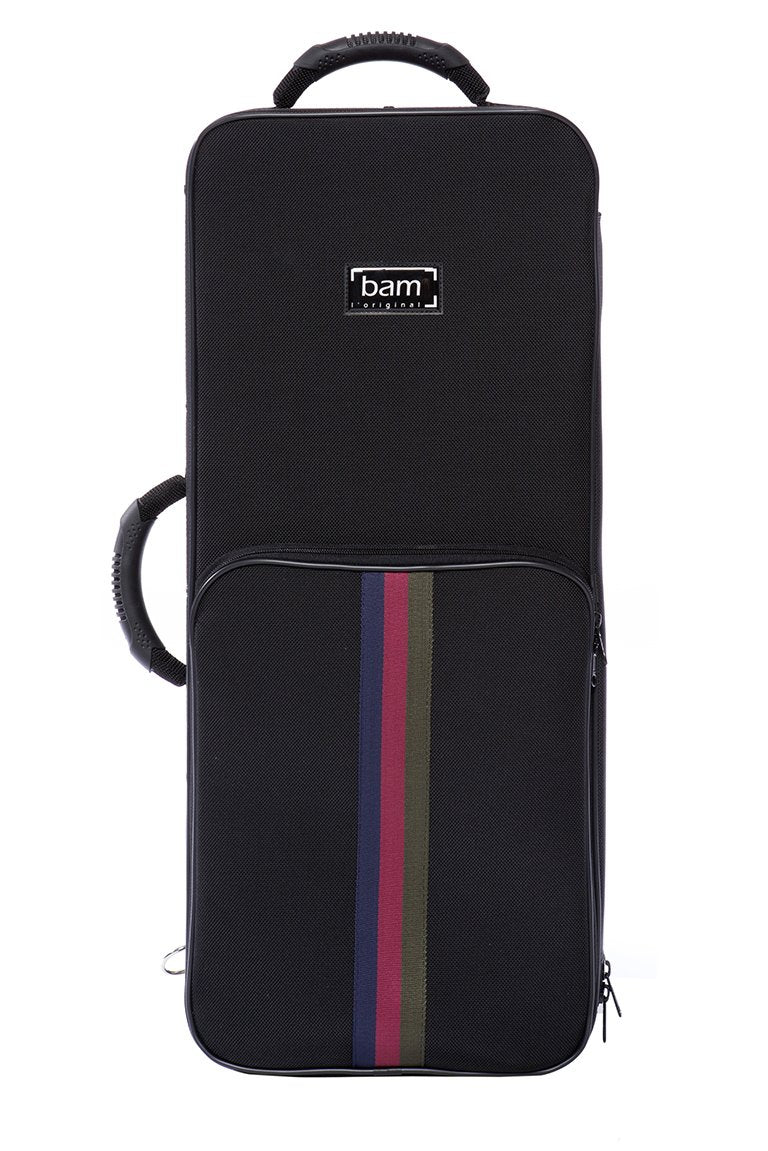 BAM Saint Germain Bassoon Case