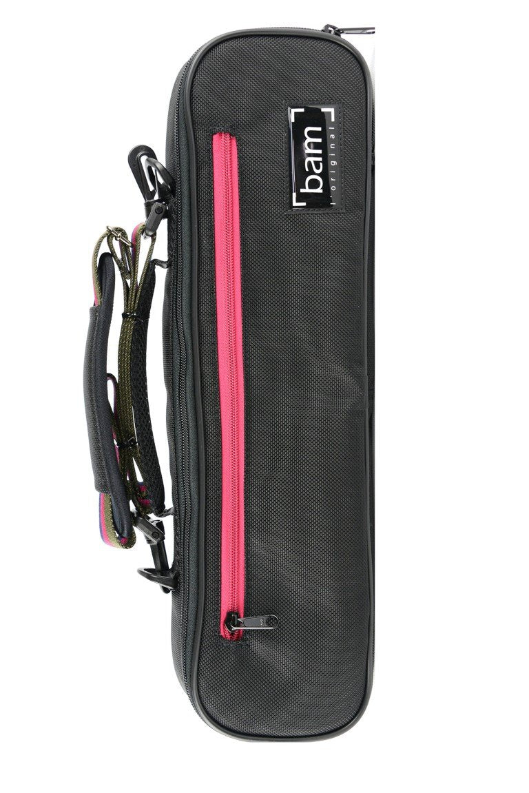 BAM Saint Germain cover for Hightech Flute Case