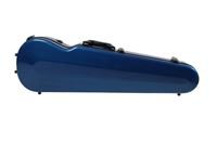 Load image into Gallery viewer, Sinfonica Shaped Violin Case
