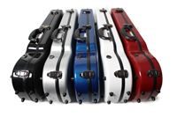 Load image into Gallery viewer, Sinfonica Shaped Violin Case
