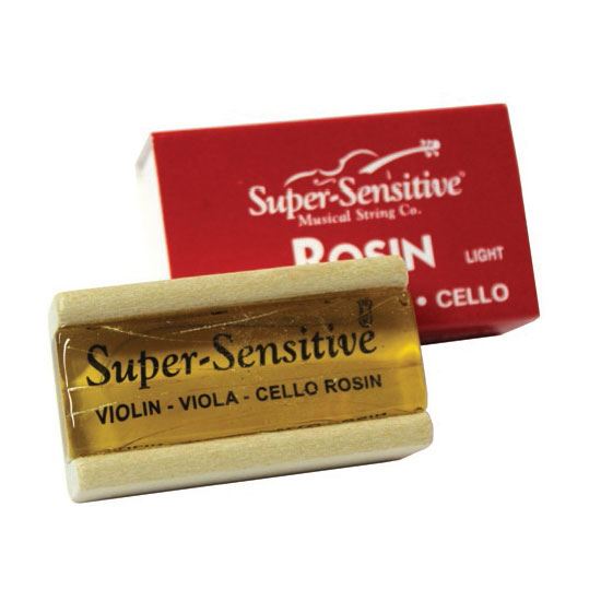 SUPERSENSITIVE ORIGINAL ROSIN LIGHT