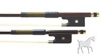 Load image into Gallery viewer, WESTBURY VIOLIN BOW BRAZILWOOD
