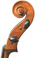 Load image into Gallery viewer, WESTBURY CELLO OUTFIT
