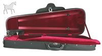 Load image into Gallery viewer, WESTBURY VIOLA CASE DART SHAPE
