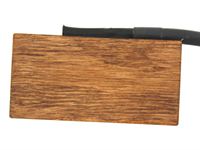 REALIST WOODTONE BASS TRANSDUCER