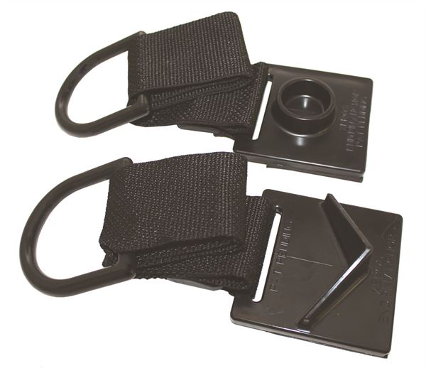 Xeros Bass Anchor