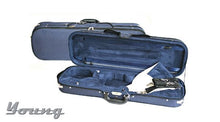 Load image into Gallery viewer, Young Oblong Viola Case
